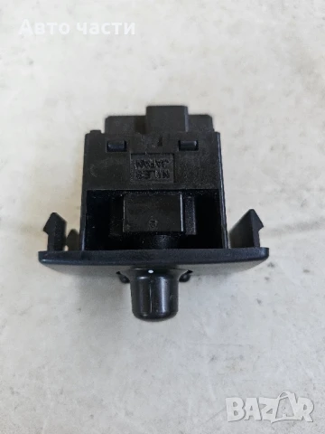 Бутон ел. огледала за Nissan Almera I Sedan (07.1995 - 09.2000), снимка 2 - Части - 51306912