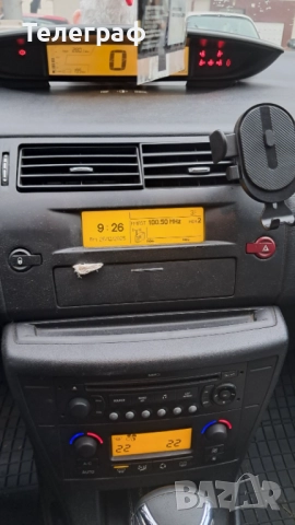 CITROEN C4, снимка 10 - Автомобили и джипове - 52905646