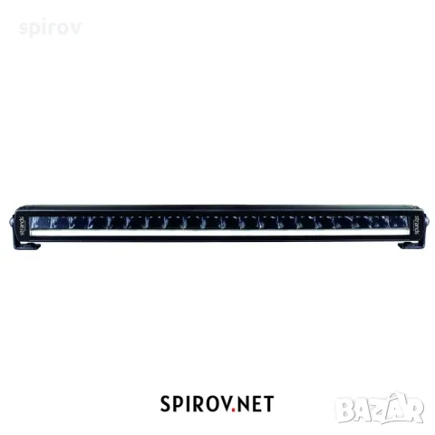 LED бар STRANDS SIBERIA SR22 59W 4254/8000lm 6000K, снимка 3 - Части - 55745761