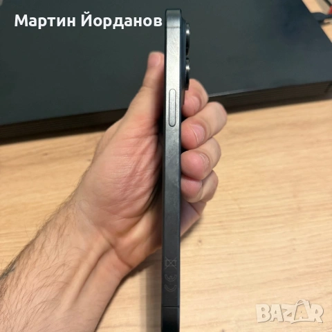 iPhone 15 Pro Max 512GB, снимка 6 - Apple iPhone - 53698208