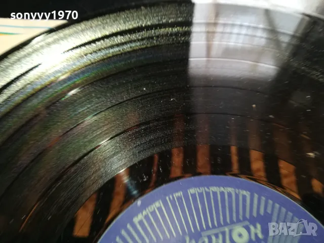 САЛВО-НОВА ПЛОЧА 2605251127, снимка 15 - Грамофонни плочи - 50428957