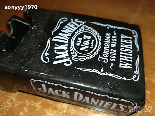 ДЖАК-ПЕПЕЛНИК-КЕРАМИКА 0301231201, снимка 5 - Колекции - 39170918