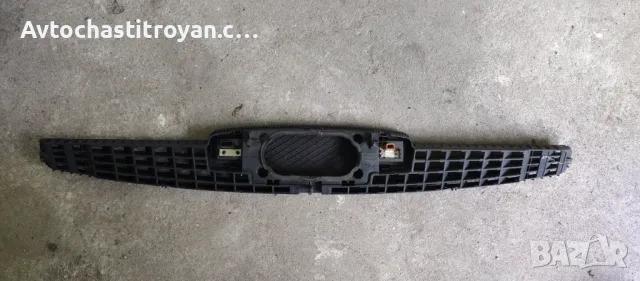 Пр. Решетка табло Audi A3 8P - 8P0819635, снимка 1