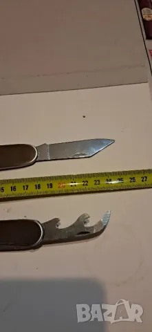 Стара сгъваема ножка , снимка 3 - Колекции - 49108437