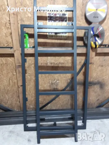 Железарски услуги. , снимка 2 - Други - 48955821