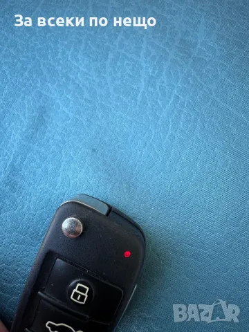 	Оригинален ключ AUDI , ключ Ауди 434MHz, снимка 9 - Аксесоари и консумативи - 47918579