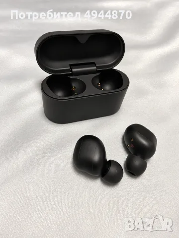Слушалки Sony WF1000XM6, снимка 2 - Безжични слушалки - 56014578