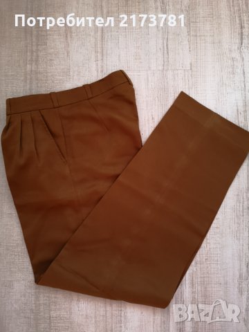 Мъжки панталони , снимка 14 - Панталони - 33121026