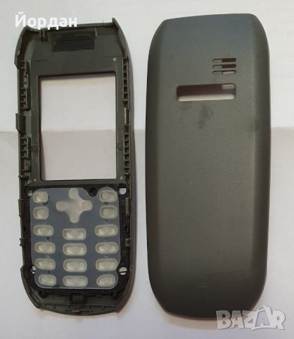 Nokia 1800 панел, снимка 1 - Резервни части за телефони - 39209735