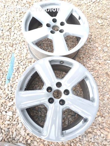 Боядисване на Джанти и д-р детайли , снимка 14 - Гуми и джанти - 52483125