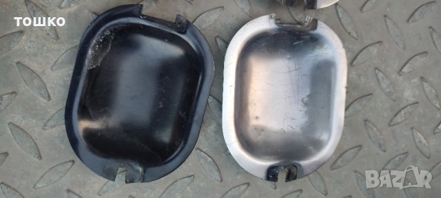 капачки за врати на голф 2 и табелки, снимка 5 - Аксесоари и консумативи - 42058243