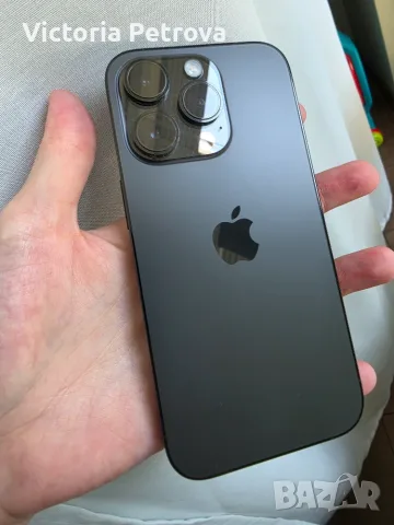 Iphone 14 Pro 128GB, снимка 4 - Apple iPhone - 55768776