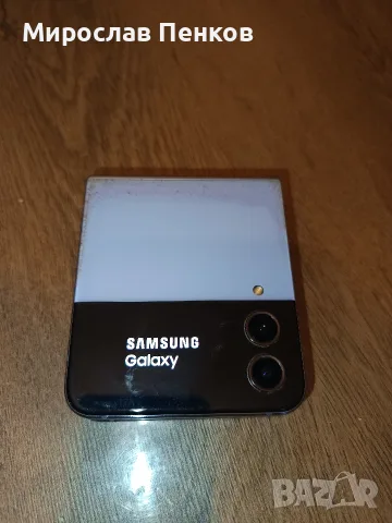 Samsung за части