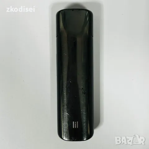 IQOS LIL SOLID, снимка 1
