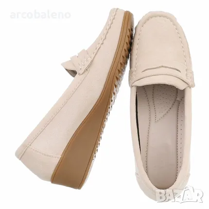 Дамски мокасини, 4цвята , снимка 10 - Дамски ежедневни обувки - 50395114