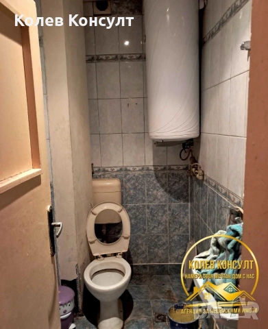 Гарсониера гр.Димитровград , снимка 6 - Апартаменти - 53342816