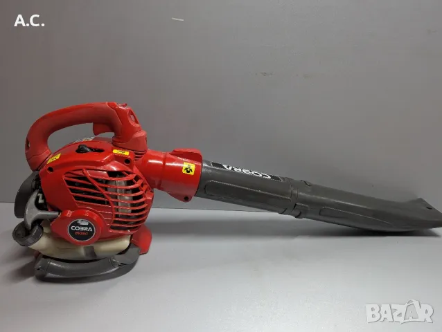 Бензинови духалки Shtil, Cobra,Echo, снимка 2 - Други инструменти - 49343640