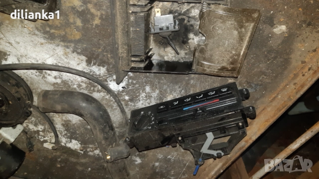 Нисан Примера Р10-1995Г-останали части, снимка 2 - Аксесоари и консумативи - 52854939