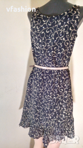 Дамска рокля, снимка 7 - Рокли - 36513838