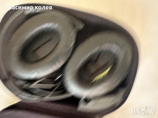 слушалки "BOSE Quiet Comfort", снимка 8 - Bluetooth слушалки - 52883964