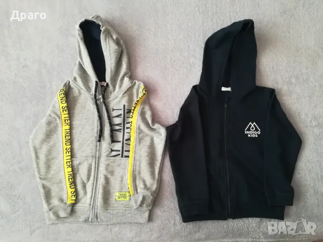 Детски блузки, тениски и суитшърти - за момче, снимка 9 - Детски Блузи и туники - 47395004