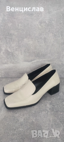 Дамски обувки на Massimo Dutti., снимка 3 - Дамски елегантни обувки - 51920484