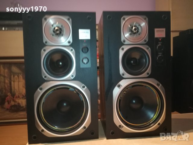 ONKYO-JAPAN-ВНОС GERMANY 2009211816, снимка 2 - Тонколони - 34196956
