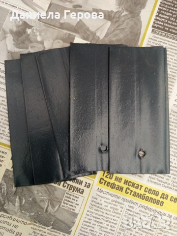 Контейнери за разсади 