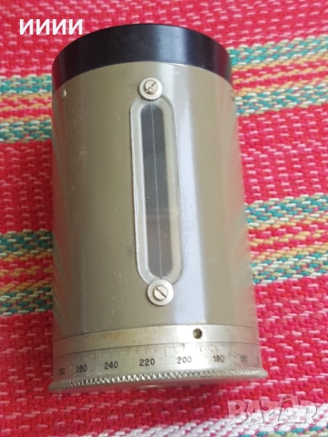 Швейцарски военен уред с компас, снимка 4 - Антикварни и старинни предмети - 52054951