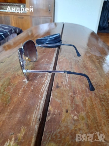 Стари слънчеви очила Ferrari #4, снимка 6 - Други ценни предмети - 53565820