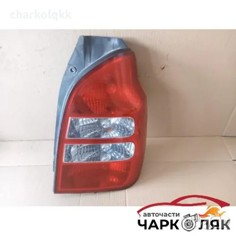 Стоп десен Хюндай Теракан