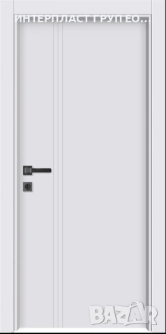 Интериорни Врати