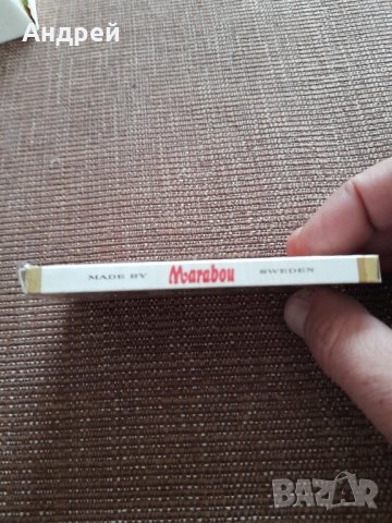 Стара дъвка Toy #2, снимка 3 - Колекции - 39404414