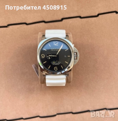 Висок клас часовнци с 6 месеца гаранция!, снимка 6 - Мъжки - 51835139