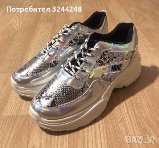 Дамски маратонки nike