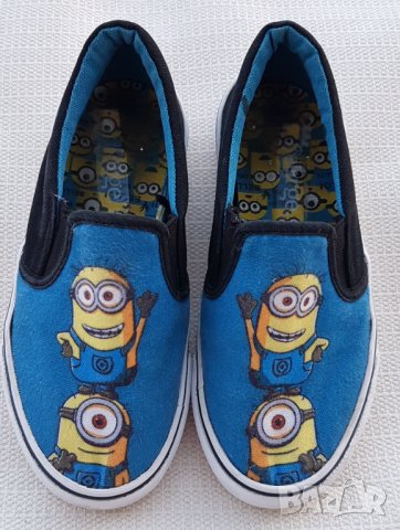 Детски гуменки George Миньони №29  , снимка 5 - Детски гуменки - 40991984