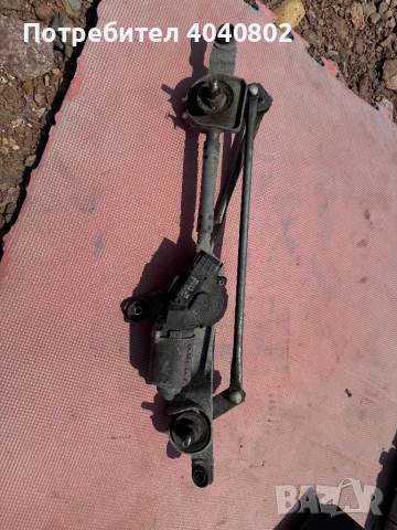 Механизъм чистачки Опел Инсигния