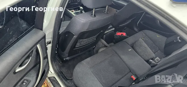 BMW 116 Е81 - 2,0i N43 на части , снимка 7 - Части - 47954345