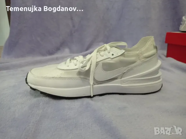 Маратонки NIKE, снимка 5 - Маратонки - 47545069
