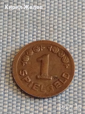 Три монети стари редки Филипините, Белгия за КОЛЕКЦИЯ ДЕКОРАЦИЯ 31760, снимка 4 - Нумизматика и бонистика - 44506978