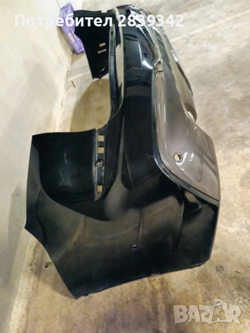 Задна броня за БМВ Х3 BMW X3 G01 М пакет след 2017г., снимка 4 - Части - 32174991