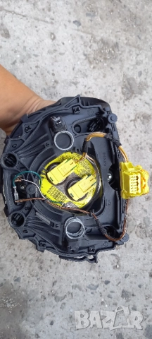 Airbag за волана VW Passat B6, снимка 2 - Части - 51869093