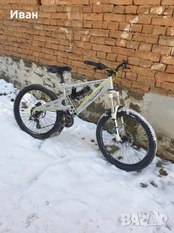 колело ram dh 2