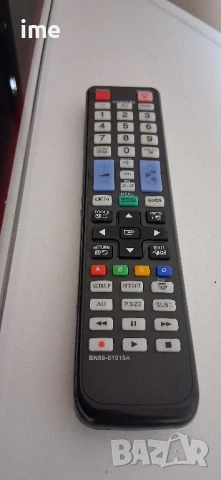 Smart LED телевизор НОМЕР 54. Samsung. Model LE32C579J1S. 32 инча, 81 см. Цифров и аналогов тунер.., снимка 18 - Телевизори - 50579627