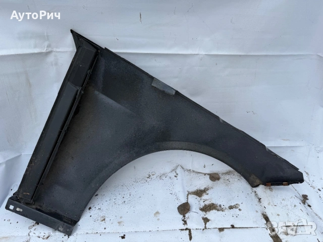 Ляв Калник Mercedes Benz E-class W212 2009-2016г., снимка 2 - Части - 53060003