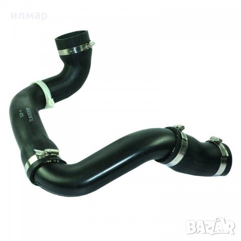 LR002589 Маркуч за турбо за  LAND ROVER Freelander - 2,2TD, снимка 2 - Части - 34413637