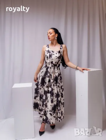 Официална рокля , снимка 2 - Рокли - 50049213