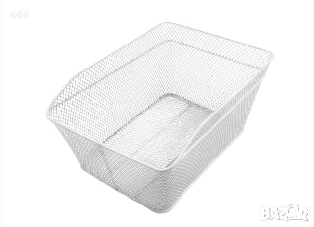 Велосипедна Кошница