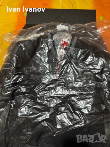 Philipp Plein яке, снимка 6 - Якета - 50821556