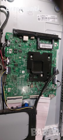 Основна платка -,BN94-12531A,BN41-02570 for Samsung UE49MU8000 49inc DISPLAY CY-SM049HLLV1H